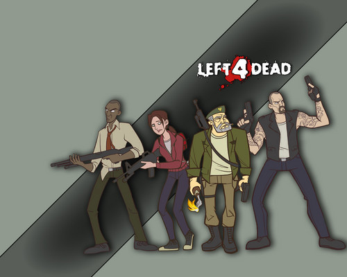  Left 4 Dead