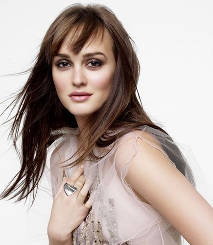  Leighton in Marie Claire