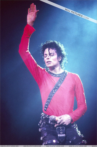  MJ (niks95) LOVE<3