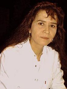  Maria Schneider- Marie Christine Gélin; 27 March 1952 – 3 February 2011