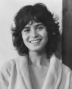 Maria Schneider- Marie Christine Gélin; 27 March 1952 – 3 February 2011