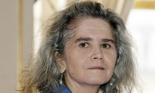  Maria Schneider- Marie Christine Gélin; 27 March 1952 – 3 February 2011