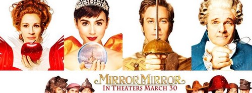  Mirror Mirror movie FB cover
