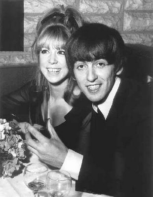  Pattie and George