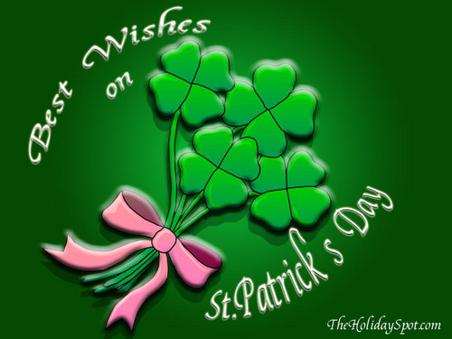 S.t Patricks Day