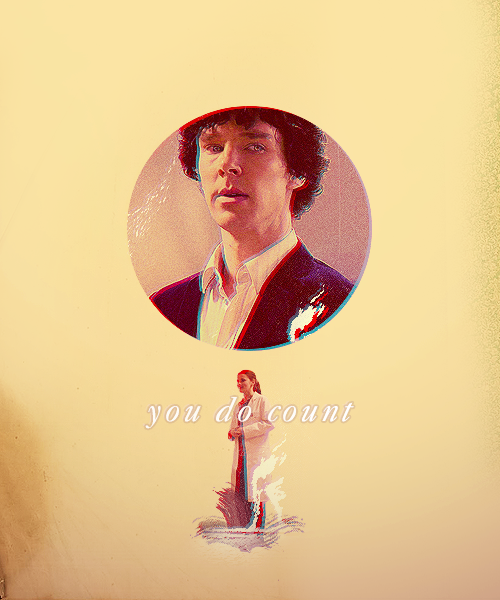 Sherlock & Molly