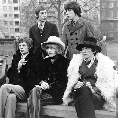  The Rolling Stones
