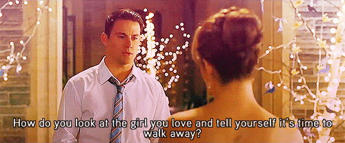  The Vow