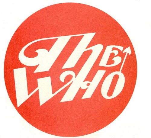  The Who Art