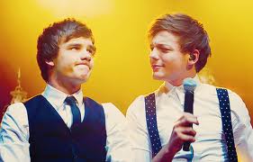  louis and liam