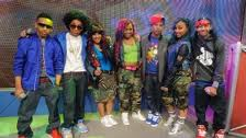  mb and omg