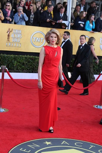  17th Annual Screen Actors Guild Awards