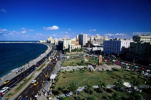  Alexandria Egypt