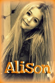  Alison fan Art