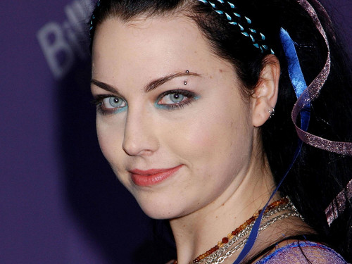  Amy Lee for 你