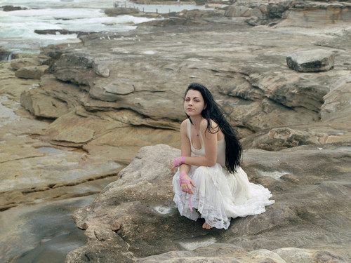  Amy Lee for toi