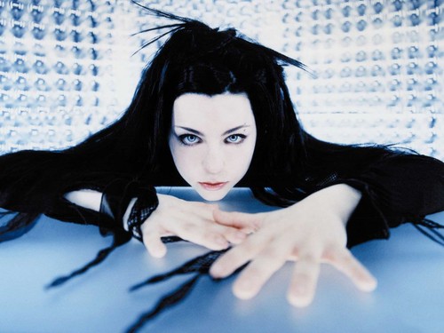  Amy Lee for Ты