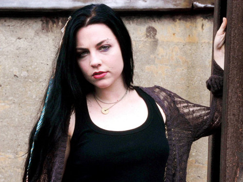  Amy Lee for आप
