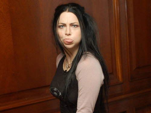 Amy Lee for you