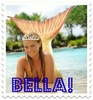  Bella Mermaid Crown
