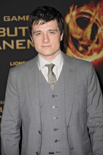  Berlin premiere of The Hunger Games
