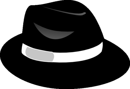  Black Hat