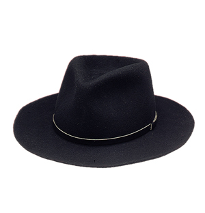  Black Hat