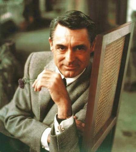  Cary Grant <3