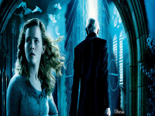  Dramione: Whom To Trust