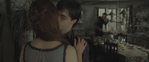  Ginny And Harry
