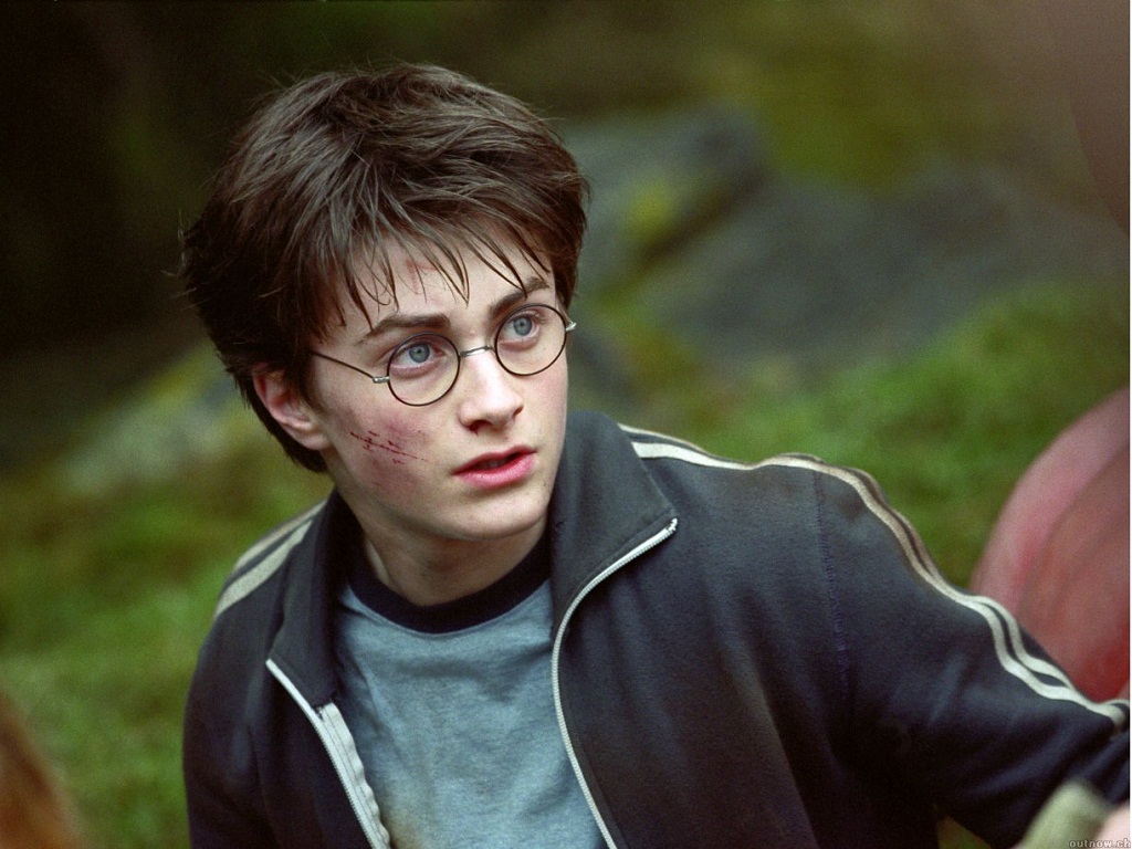 Harry Potter - Books Male Characters Wallpaper (29855014) - Fanpop