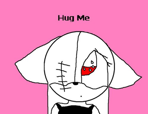  Hug Me