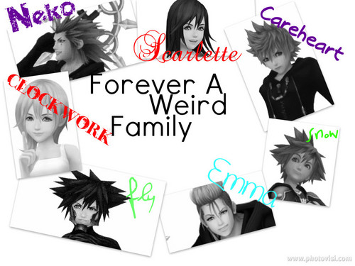  If We Were From KH....