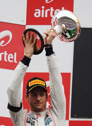2012 Malaysian GP - Jenson Button Photo (29969878) - Fanpop