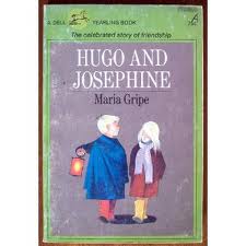  Josephine and Hugo
