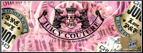  Juicy Couture Addict