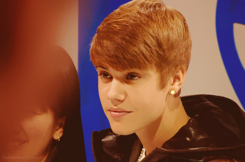 Justin ♥ - Justin Bieber Photo (29861705) - Fanpop