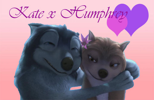  Kate x Humphrey
