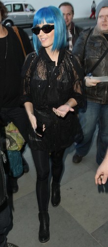  Katy In ロンドン [19 March 2012]
