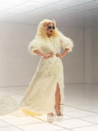  Lady GaGa Bad Romance <3
