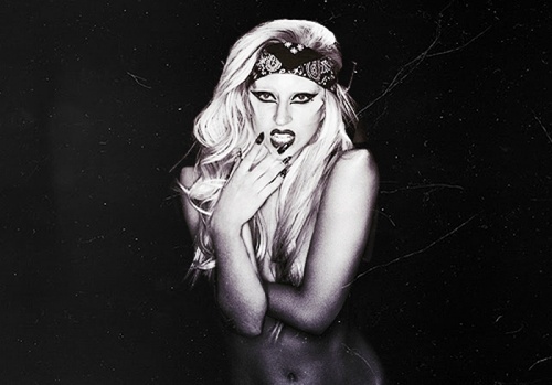  Lady Gaga! ♥