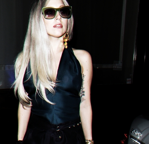  Lady Gaga! ♥
