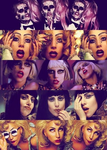  Lady Gaga! ☆