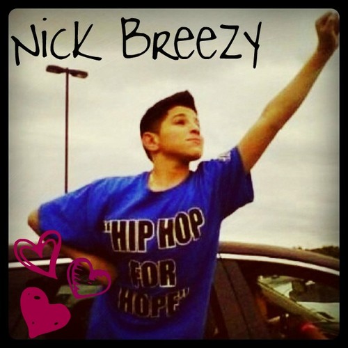 Nick Breezy
