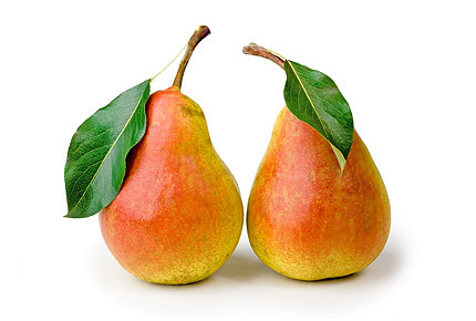 pera, pear