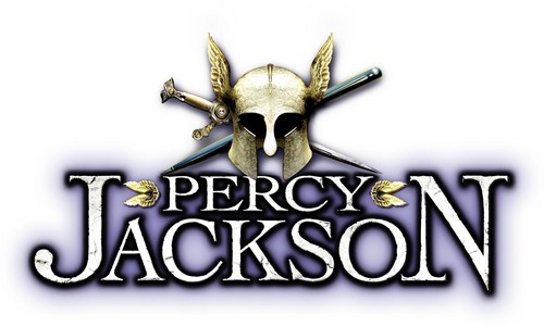  Percy Jackson
