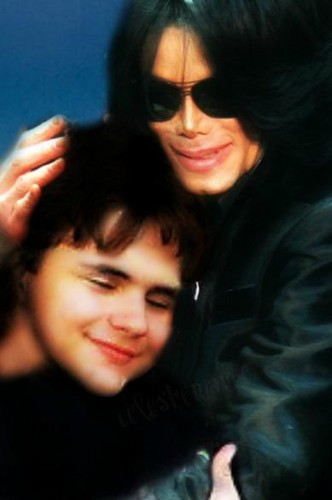  Prince&Michael