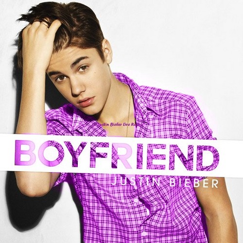  Purple Boyfriend