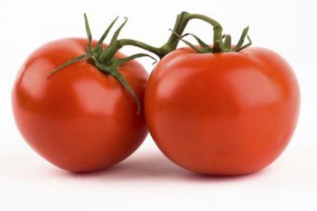  Red tomato, sos tomato