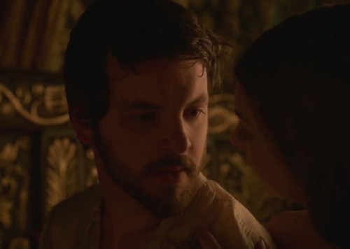  Renly and Margaery